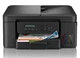 БФП Brother DCP-T735DW (DCPT735DWYJ1) з Wi-Fi, Duplex, ADF та вбудованим СБПЧ - зображення 3