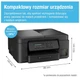 БФП Brother DCP-T735DW (DCPT735DWYJ1) з Wi-Fi, Duplex, ADF та вбудованим СБПЧ - зображення 8