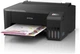 Принтер Epson EcoTank L1230 (C11CJ70402) з вбудованим СБПЧ - зображення 9