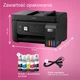 МФУ Epson EcoTank L5310 (C11CJ65412) с Wi-Fi, ADF и встроенным СНПЧ - изображение 7