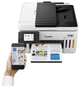 МФУ Canon MAXIFY GX6140 (6882C009) с Wi-Fi, ADF и встроенным СНПЧ - изображение 6