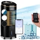 Воздухоохладитель Klarstein IceWind Plus Smart 4-in-1 (10040210) - Уценка - изображение 3