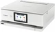 БФП Canon PIXMA TS8751 White (6152C026) з Wi-Fi та Duplex - зображення 1