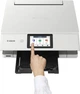 БФП Canon PIXMA TS8751 White (6152C026) з Wi-Fi та Duplex - зображення 4