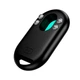 Поисковый трекер HOCO Quest camera detection anti-lost device E95 |Apple Find| Black - изображение 4