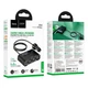 Адаптер автомобільний 3 в 1 HOCO Anshun Z64, 2USB, 2Type-C, чорний - зображення 7