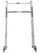 Ходунки для пересування стандартні з колесами SC4010W (MED1-SC4010W) - зображення 9