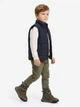 Детские зимние кожаные ботинки для мальчика Lasocki Kids CEO- CI12-3138-12 5906751199534 32 Хаки (5906751199688) - изображение 8