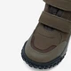 Детские зимние кожаные ботинки для мальчика Lasocki Kids CEO- CI12-3138-12 5906751199534 32 Хаки (5906751199688) - изображение 7