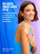 Экстремальный солнцезащитный мини крем для тела Ultra Violette Extreme Screen SPF 50+ Hand and Body, 30 мл - изображение 3