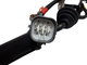 Ручка для перемикання передач (реверс) на JCB 3CX 4CX, номер: 701/80298 - изображение 2