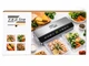 вакуумний пакувальник Zepline ZP-00359 - изображение 4