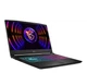 Ноутбук MSI Katana 17 i5-13420H/16GB/512+512/Win11X RTX4050 144Hz (Katana 17 | B13VEK-1449XPL) - изображение 2