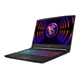 Ноутбук MSI Katana 17 i5-13420H/16GB/512+512/Win11X RTX4050 144Hz (Katana 17 | B13VEK-1449XPL) - изображение 5