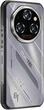 Смартфон Oukitel WP62 12/512GB Silver - зображення 2