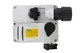 Устройство многофункциональное заточное для ножей и сверл MASTERTOOL 150 Вт 220-240V~/ 50Hz ТСУ150 - изображение 5