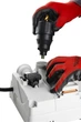 Устройство многофункциональное заточное для ножей и сверл MASTERTOOL 150 Вт 220-240V~/ 50Hz ТСУ150 - изображение 7