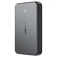 Повербанк Acefast M31 magnetic fast charging power bank with cable 10000mAh, 1USB/2Type-C, 22.5W/3A, PD/QC, black - зображення 1
