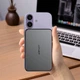Повербанк Acefast M31 magnetic fast charging power bank with cable 10000mAh, 1USB/2Type-C, 22.5W/3A, PD/QC, black - зображення 7