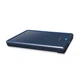 Внешний жёсткий диск ADATA DashDrive Classic HV620S, 2.5", USB 3.2 Gen. 1, 2TB, Slim, Blue - изображение 3