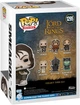 Фигурка Фанко Смеагол Властелин Колец №1295 The Lord of The Rings Smeagol Funko 69190 - изображение 3