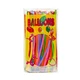 Набор воздушных шариков "Игрушка" COLOR-IT 7-30 для моделирования - изображение 1