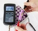 Аккумулятор LiitoKala 35E, 3500mAh (3.7V 25А) INR, 18650, высокотоковый, Purple - изображение 3
