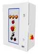 Аспіраційна установка HOLZING RLA 200 VIBER Power SAFE з інвертором, 6500 м³/год - изображение 3