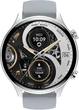 Смарт-часы XO J14 Round 1.75 inch AMOLED Large Screen Sports Watch Серые - изображение 2