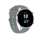Смарт-часы XO J14 Round 1.75 inch AMOLED Large Screen Sports Watch Серые - изображение 3
