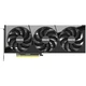 Видеокарта GeForce RTX5080 Inno3D X3 OC, 16GB GDDR7, 256bit, PCI Express 5.0 - изображение 1