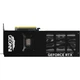 Видеокарта GeForce RTX5080 Inno3D X3 OC, 16GB GDDR7, 256bit, PCI Express 5.0 - изображение 4