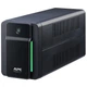 Джерело безперебійного живлення APC Back UPS 1600VA/900W, USB, 4xSchuko, (BX1600MI-GR) - изображение 3