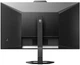 Монитор TFT 27" Philips 27E1N5600HE, QHD, IPS, 1ms, HDMI, DP, USB-C, USB-hub, cam, HAS - зображення 5