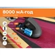Насос кемпинговый для накачивания лодок сапов Flextail Evo Sup Pump Pro черный - изображение 5