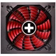 Блок живлення 750W Xilence XP750MR9.2 Performance X+ ATX 3.0 80+ Золотистий, 140mm, Semi-Modular, Retail Box - зображення 1