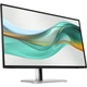 Монітор TFT 27" HP S5 Pro 527pu, IPS, QHD, 100Hz, HDMI, DP, USB-C, RJ-45, HAS, чорний - зображення 2