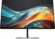 Монитор TFT 23.8" HP S7 Pro 724pf, IPS, HDMI, DP, HAS, Pivot, черно-серебристи - изображение 1