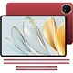 Планшет Teclast T60AI 12” FHD / 6GB / 128GB / A733 / 8000mAh / WIFI / 13+5Mp / Metal / Червоний - изображение 4