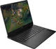 Ноутбук HP OMEN Gaming 16-ap0030ua 16" 2K IPS,300n/Ryzen AI 7-350(5.0)/24Gb/SSD1Tb/RTX 5060,8GB/DOS/Черный - изображение 2