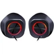 Акустична система 2.0 Redragon Kaidas Bluetooth 6 Вт RGB, USB - изображение 7