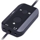 Акустична система 2.0 Redragon Kaidas Bluetooth 6 Вт RGB, USB - изображение 8