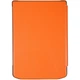 Обкладинка PocketBook 6", Verse(PB619/629/634), Shell cover, оранжева - изображение 2
