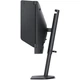 Монитор TFT 24.1" BenQ ZOWIE XL2566X+, 400Гц, HDMI 2.0 x3, DP 1.4, DyAc 2, HAS, Pivot, темно-серый - изображение 2