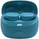 Навушники TWS JBL Tune Buds 2 Turquoise JBLTBUDS2TQE - зображення 1