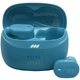 Навушники TWS JBL Tune Buds 2 Turquoise JBLTBUDS2TQE - зображення 2
