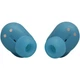 Навушники TWS JBL Tune Buds 2 Turquoise JBLTBUDS2TQE - зображення 5