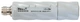 Точка доступу Mikrotik Groove 52 (RBGroove52HPn), 2.4GHz/5GHz Backbone/CPE, N-male connector - изображение 1
