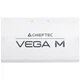 Блок живлення 1000W Chieftec VEGA PPG-1000-CW ATX 3.1 135mm, 80+ Золотистий, Fully modular, БІЛИЙ, Retail - зображення 4