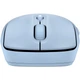 Мишка бездротова HP 400 Quiet, 5 кн., 1200 dpi синя - изображение 4
